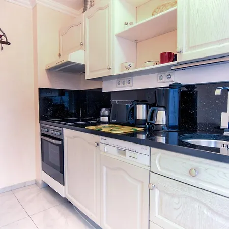 Windeby 4d شقة