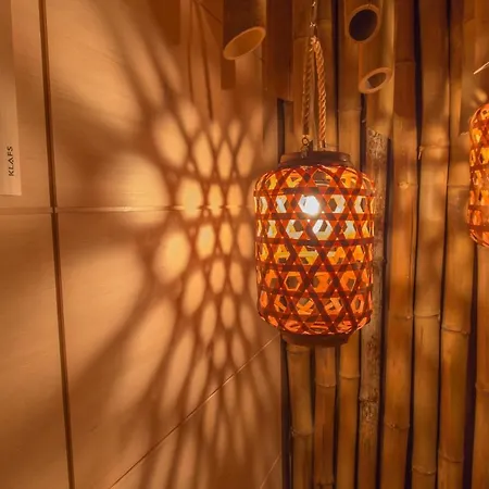 شقة Windeby 4d *