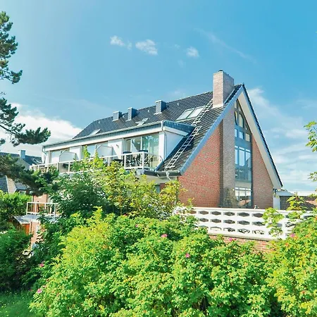 شقة Windeby 4d Wenningstedt-Braderup