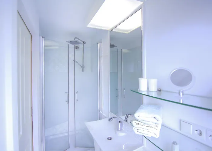 Apartman Windeby 4d Wenningstedt-Braderup (Sylt)