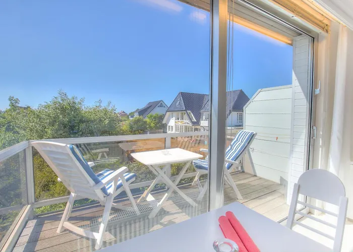 Windeby 4d * Wenningstedt-Braderup (Sylt)