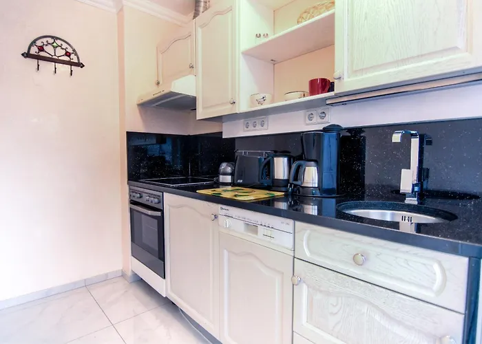 Windeby 4d Apartman