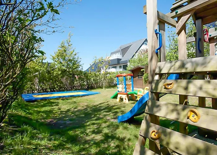 Apartman Windeby 4d Wenningstedt-Braderup (Sylt)
