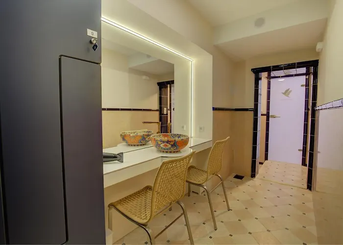 Apartman Windeby 4d Wenningstedt-Braderup (Sylt)